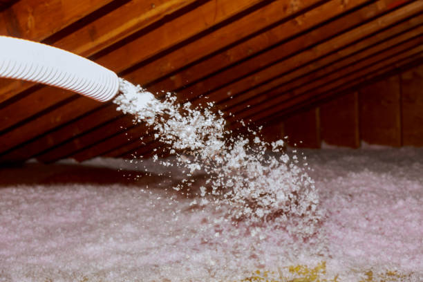 Professional Insulation Contractor in Crestline, OH