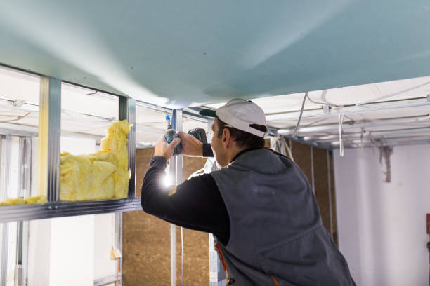 Types of Insulation We Offer in Crestline, OH