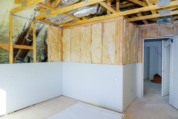 Best Insulation for Specific Applications in Crestline, OH
