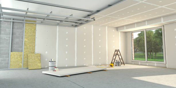 Best Geographic-Specific Insulation Services in Crestline, OH