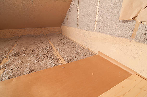 Best Spray Foam Insulation in Crestline, OH