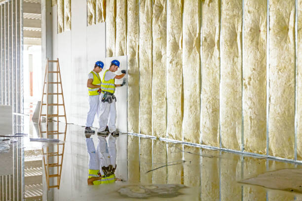 Best Residential Insulation in Crestline, OH